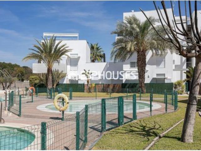 Apartamento Venta Vera, Vera
