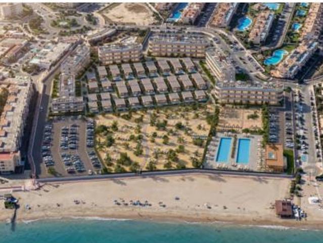 Apartamento Venta Vera, Vera