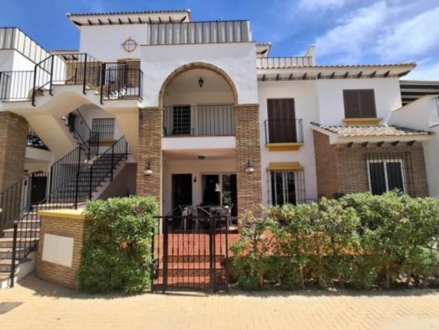 Apartamento Venta Vera, Vera