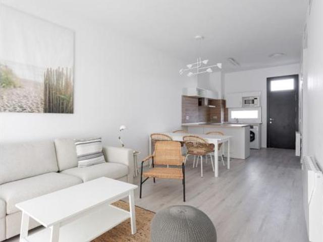 Apartamento Venta Vera, Vera