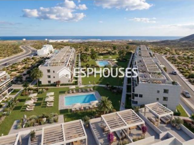 Apartamento Venta Vera, Vera