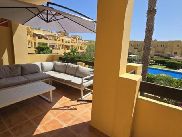 Apartamento Venta Vera, Vera