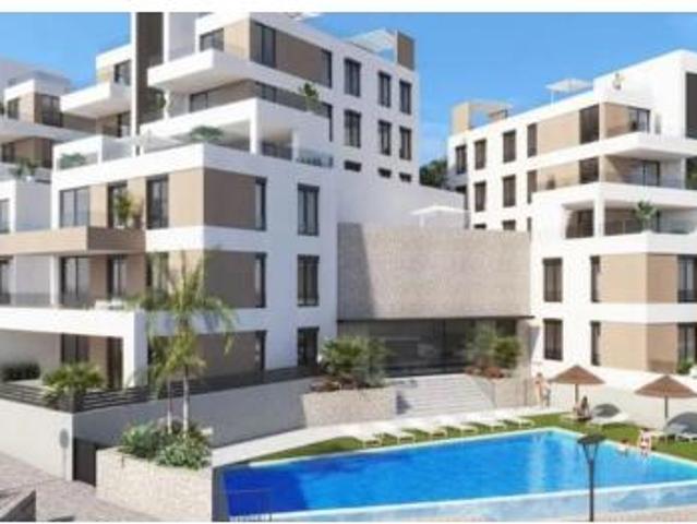Apartamento Venta Vera, Vera