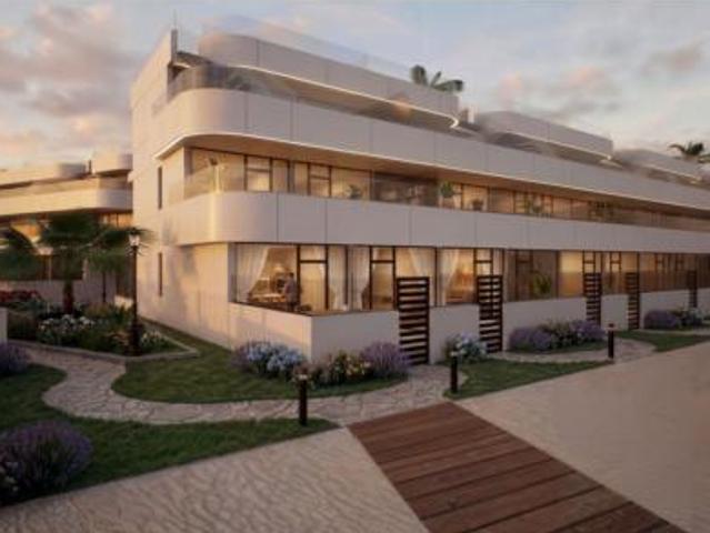 Apartamento Venta Vera, Vera