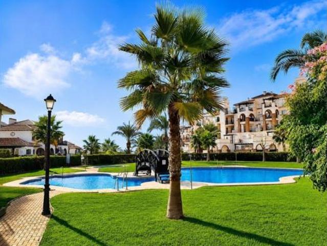 Apartamento Venta Vera, Vera