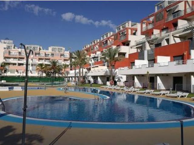 Apartamento Venta Vera, Vera