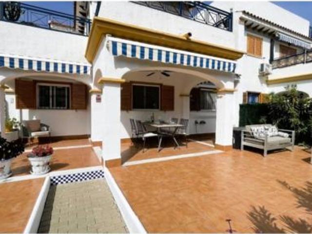 Apartamento Venta Vera, Vera Playa Naturista