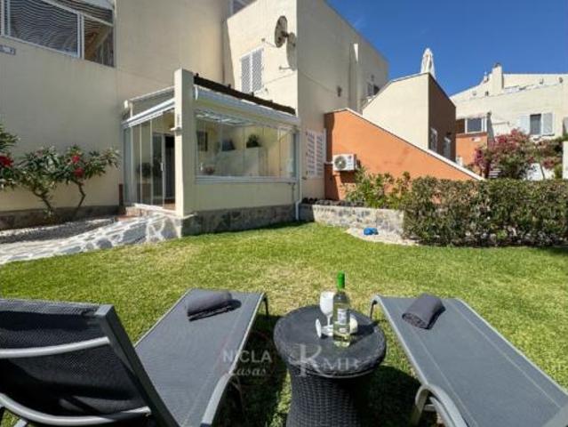 Apartamento Venta Vera, Vera Playa Naturista