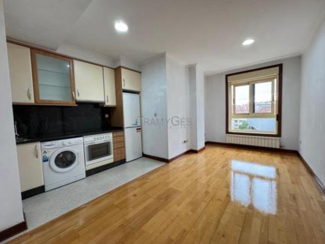 Apartamento Venta Vigo, Casablanca Calvario