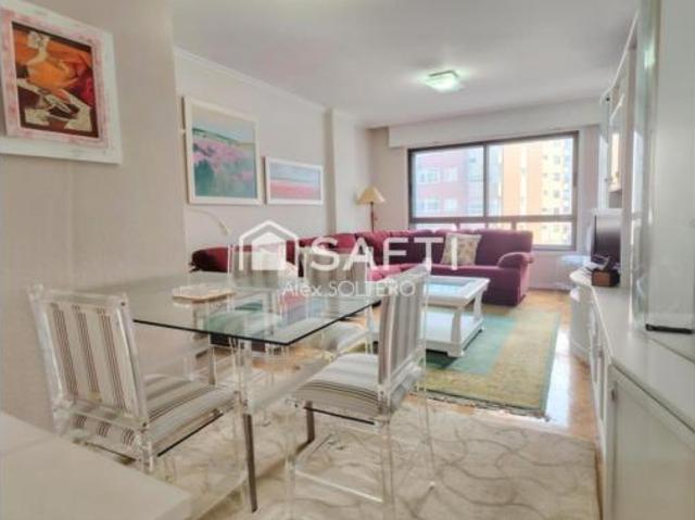 Apartamento Venta Vigo, Casablanca Calvario