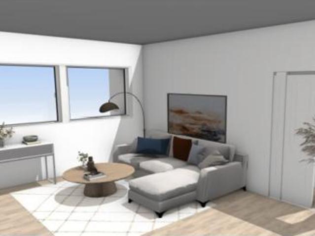 Apartamento Venta Vilagarcía de Arousa, Vilagarcía de Arousa