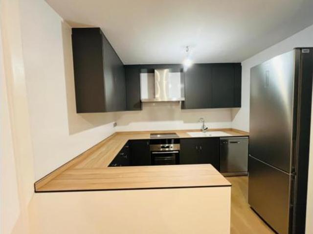 Apartamento Venta Vilagarcía de Arousa, Vilagarcía de Arousa