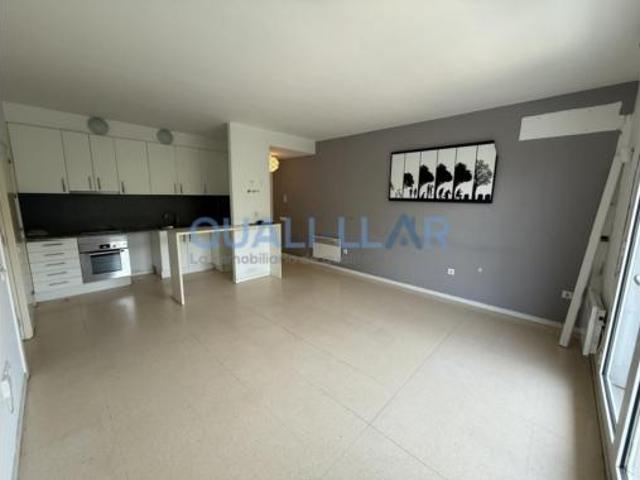 Apartamento Venta Vilanova i la Geltrú, La Geltrú Casernes Sant Jordi
