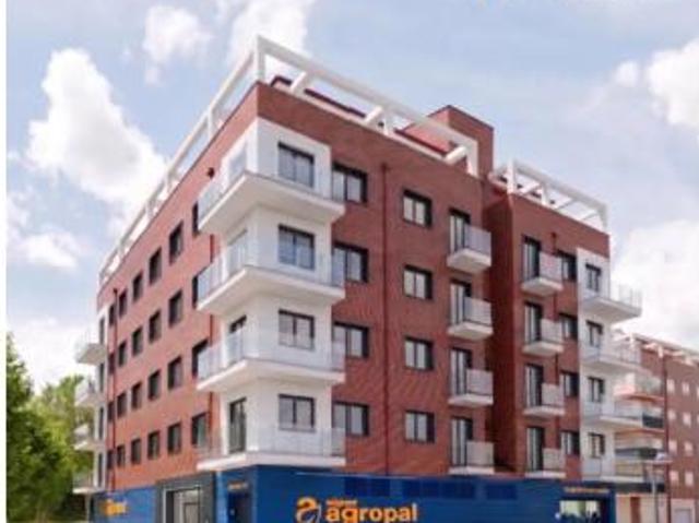 Apartamento Venta Villamuriel de Cerrato, Ciudad Jardín Virgen del Milagro