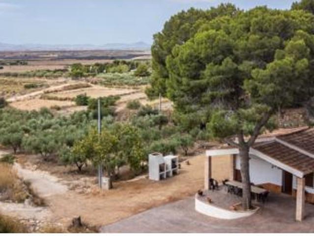 Casa Venta Villamanín, Barrio de La Tercia