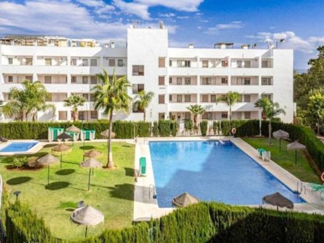 Apartamento Venta Villanueva del Trabuco, La Calera