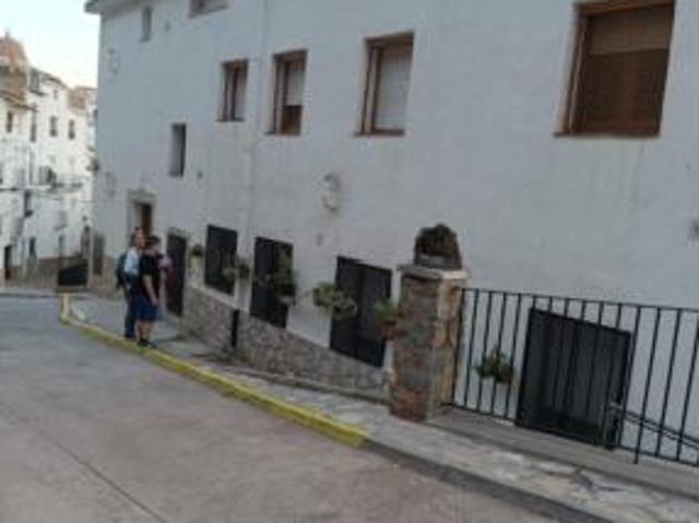 Apartamento Venta Villahermosa del Río, Bibioj
