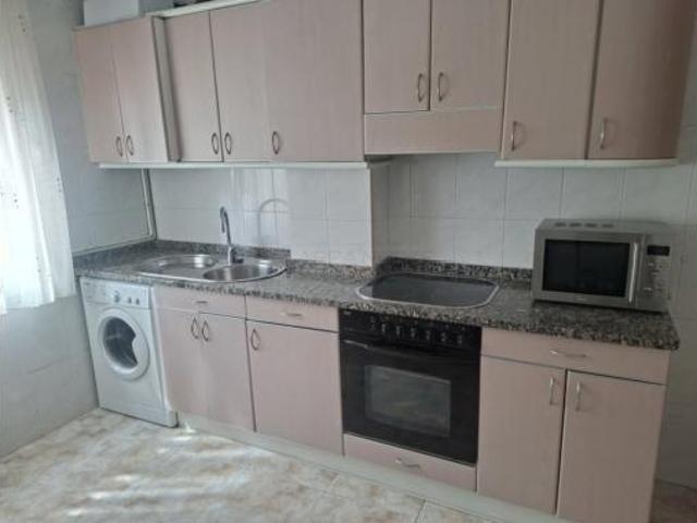 Apartamento Venta Vitoria Gasteiz, Aranbizkarra Arantzabela