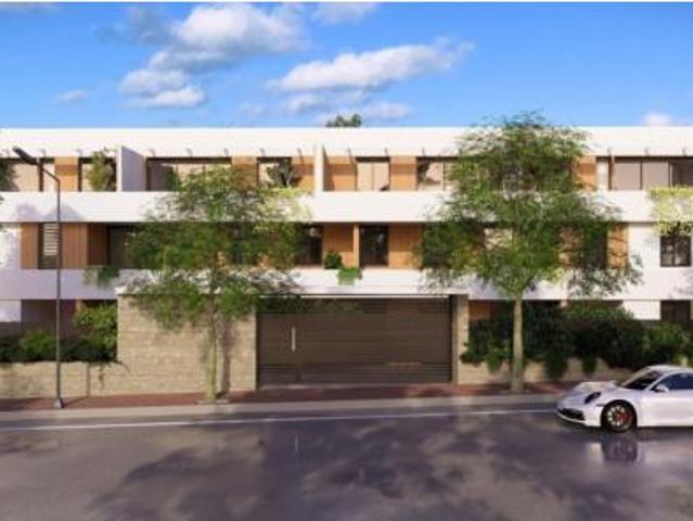 Apartamento Venta Xàbia Jávea, Xàbia Jávea
