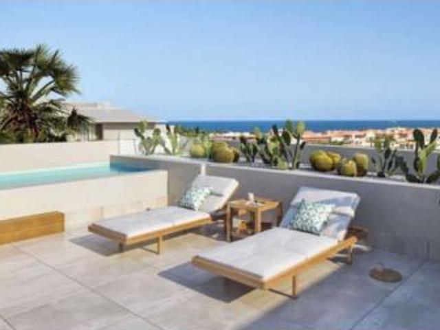 Apartamento Venta Xàbia Jávea, Xàbia Jávea