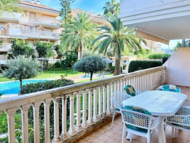 Apartamento Venta Xàbia Jávea, Arenal Bahía de Jávea