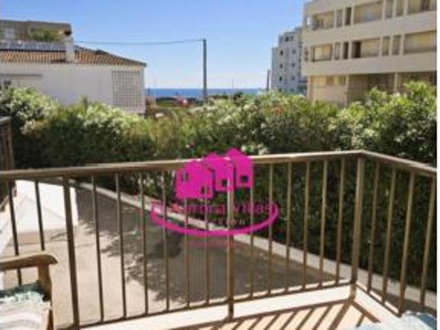 Apartamento Venta Xàbia Jávea, Arenal Bahía de Jávea