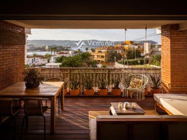 Apartamento Venta Xàbia Jávea, Arenal Bahía de Jávea