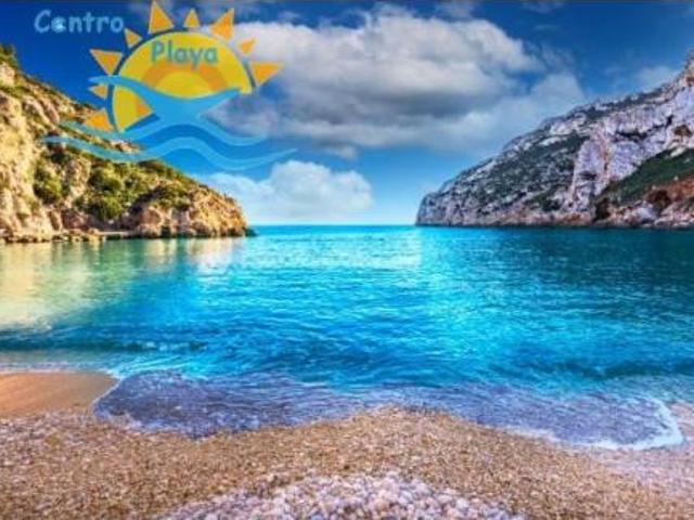 Apartamento Venta Xàbia Jávea, Arenal Bahía de Jávea