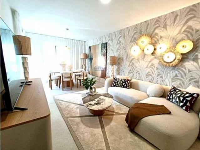 Apartamento Venta Xàbia Jávea, Arenal Bahía de Jávea
