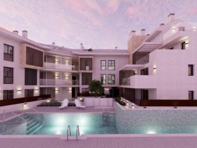 Apartamento Venta Xàbia Jávea, Arenal Bahía de Jávea
