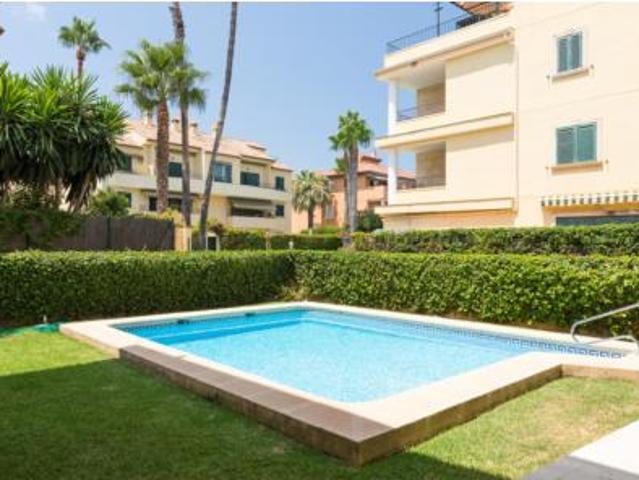 Apartamento Venta Xàbia Jávea, Arenal Bahía de Jávea