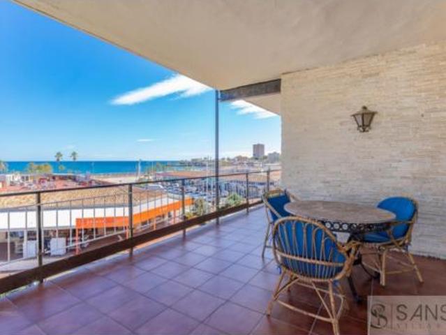 Apartamento Venta Alicante Alacant, Orgegia
