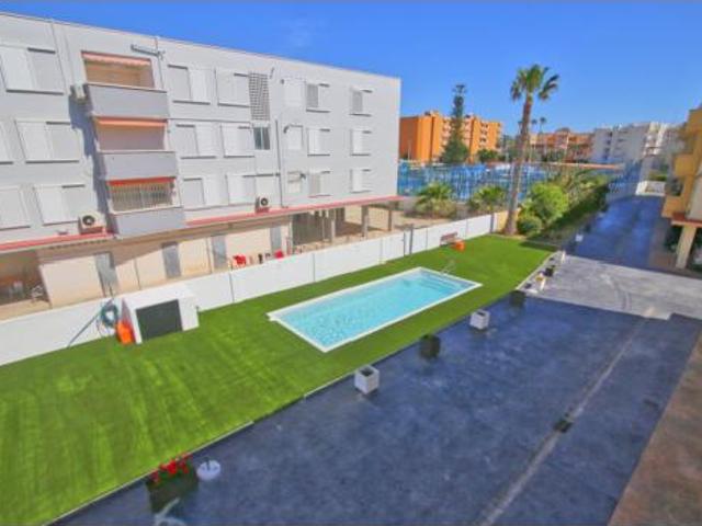 Apartamento Venta Xàbia Jávea, Arenal Bahía de Jávea