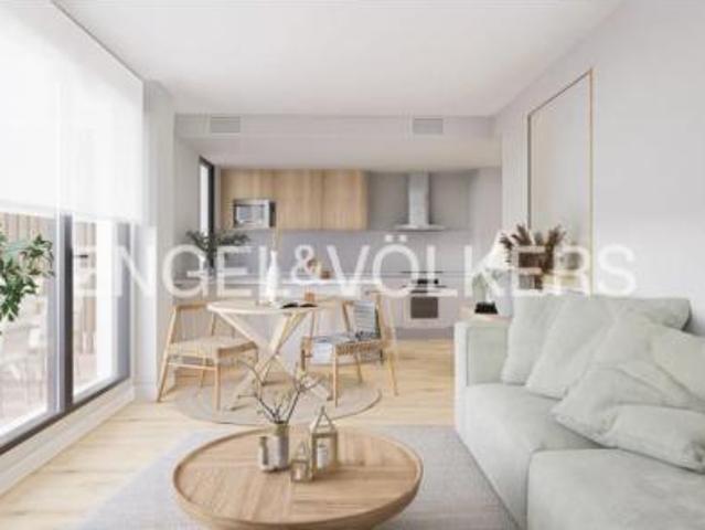 Apartamento Venta Xàbia Jávea, Arenal Bahía de Jávea