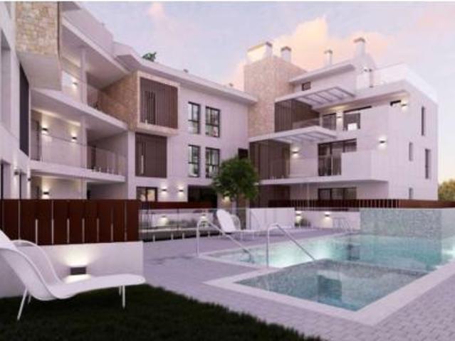Apartamento Venta Xàbia Jávea, Arenal Bahía de Jávea