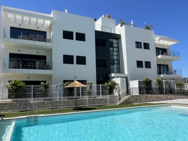 Apartamento Venta Xàbia Jávea, Arenal Bahía de Jávea