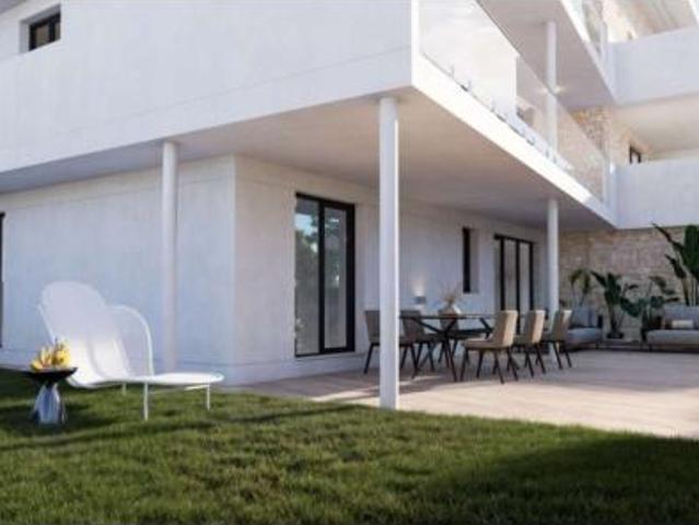 Apartamento Venta Xàbia Jávea, Arenal Bahía de Jávea
