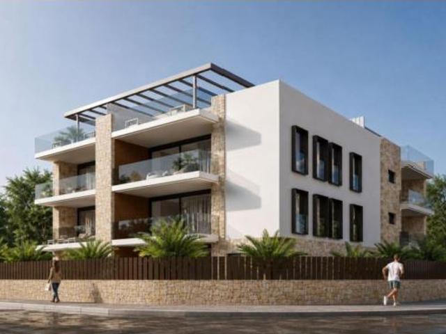 Apartamento Venta Xàbia Jávea, Arenal Bahía de Jávea