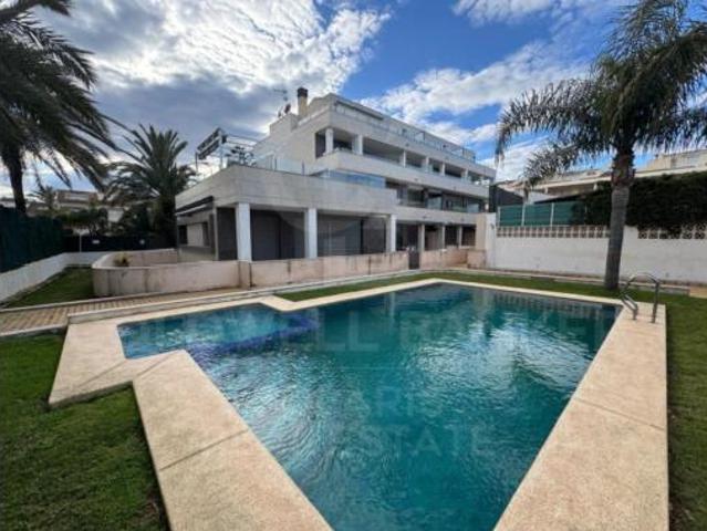 Apartamento Venta Xàbia Jávea, Arenal Bahía de Jávea