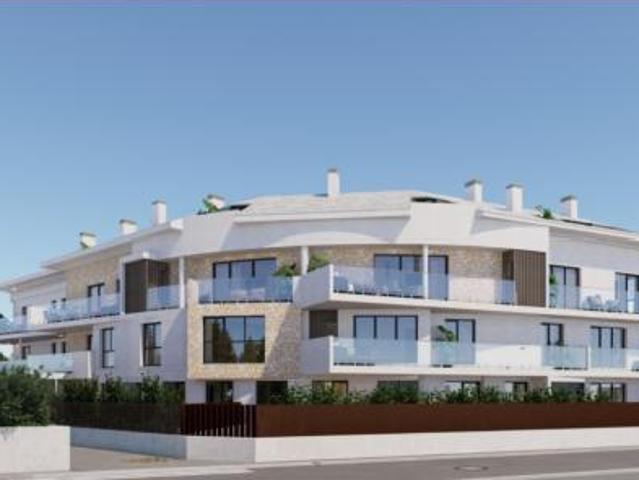 Apartamento Venta Xàbia Jávea, Arenal Bahía de Jávea