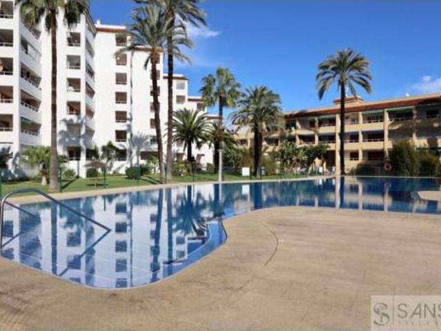 Apartamento Venta Xàbia Jávea, Arenal Bahía de Jávea