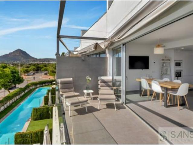 Apartamento Venta Xàbia Jávea, Arenal Bahía de Jávea