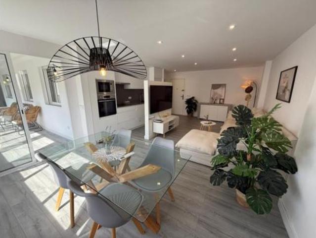 Apartamento Venta Xàbia Jávea, Arenal Bahía de Jávea