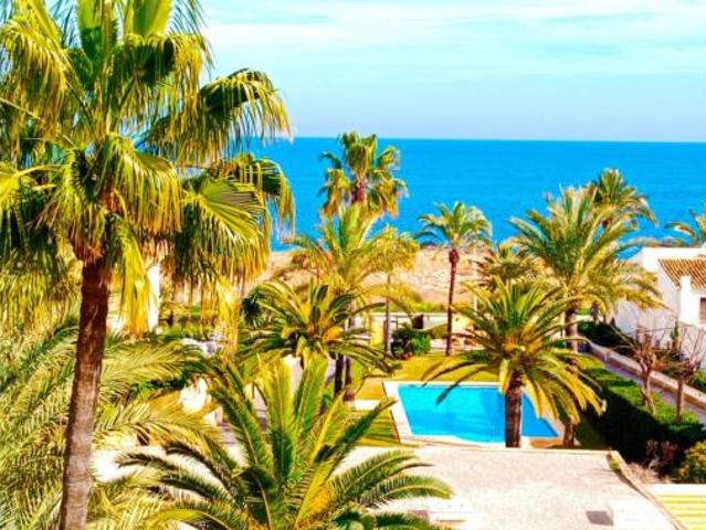 Apartamento Venta Xàbia Jávea, Arenal Bahía de Jávea
