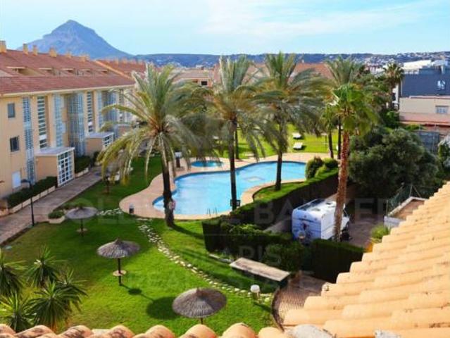 Apartamento Venta Xàbia Jávea, Arenal Bahía de Jávea