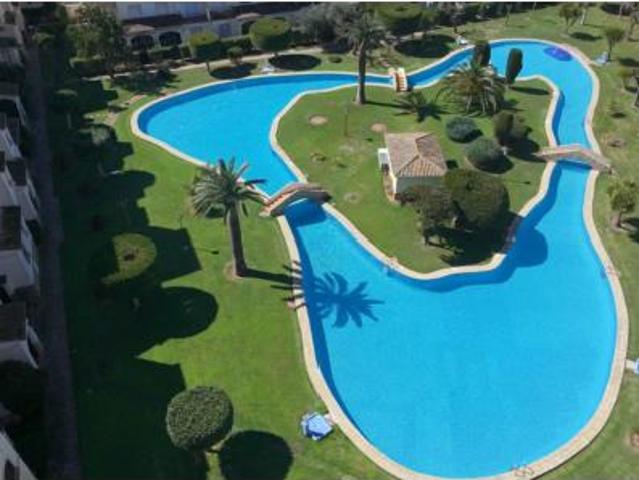 Apartamento Venta Xàbia Jávea, Arenal Bahía de Jávea
