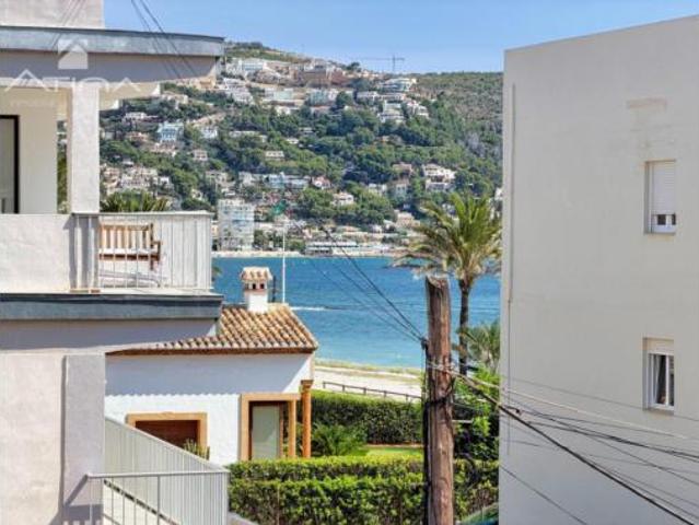 Apartamento Venta Xàbia Jávea, Arenal Bahía de Jávea