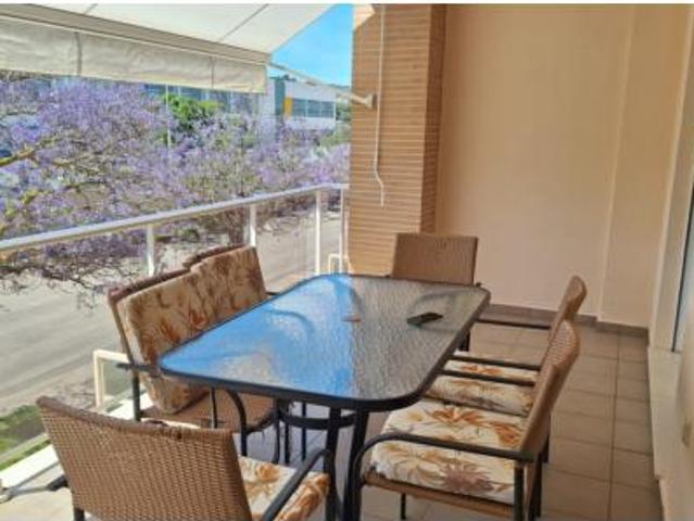 Apartamento Venta Xàbia Jávea, Arenal Bahía de Jávea