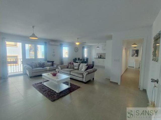 Apartamento Venta Xàbia Jávea, Arenal Bahía de Jávea