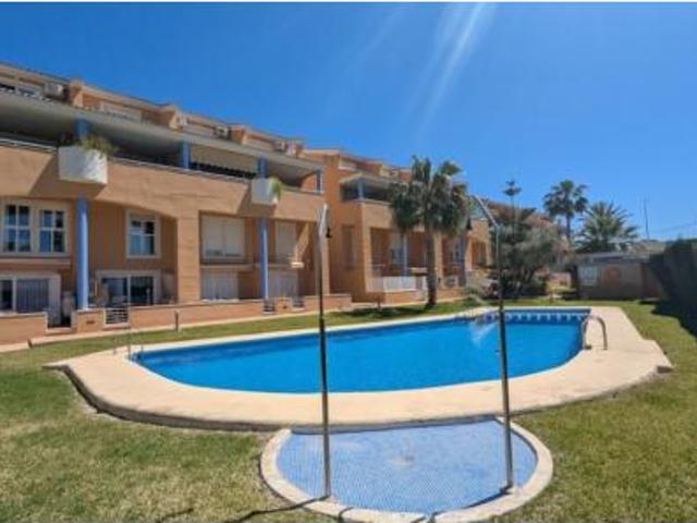 Apartamento Venta Xàbia Jávea, Arenal Bahía de Jávea